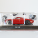 Illustration for article titled Kyosho Ferrari 7 1/64 #4 - Project Prancing Horse #5 - 1963 Ferrari 250 LM